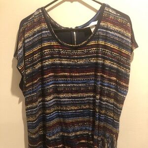 Christopher Banks size L Womens shirt.